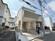茶山六丁目戸建て