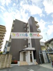阪急宝塚線三国駅まで徒歩10分