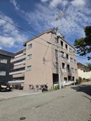 シャルマンコーポ鈴蘭台