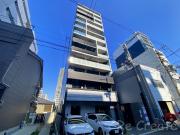 プレサンス松屋町ヴィゴラス
