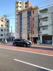 パークアベニュー八沢