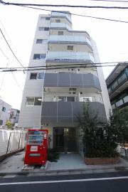 GRAN PASEO新宿河田町 グランパセオ新宿河田町