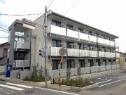 レオパレスフェリキタス花園