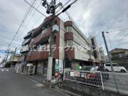 京阪本線門真市駅まで徒歩10分