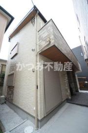 マイハート朝霞