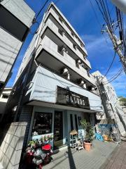 シリウス南町