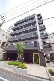 ジェノヴィア大塚グリーンヴェール