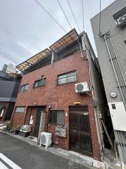 地下鉄四つ橋線岸里駅まで徒歩4分