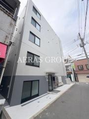 アクロスアベニュー上板橋