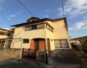 和歌山市内原戸建
