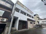 ポンデロッサ弘明寺