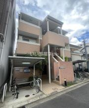 エストレイヤ荒川