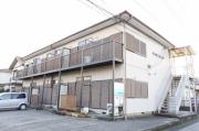 ＪＲ外房線大網駅まで徒歩9分