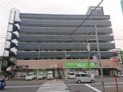 シェリール井堀通り