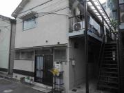 蔵前町文化F棟