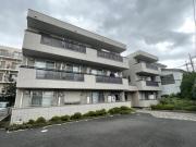 ＪＲ総武線（各駅停車）新小岩駅まで徒歩12分