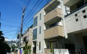 京急本線京急蒲田駅まで徒歩10分