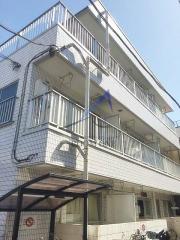 ベルメゾン町屋