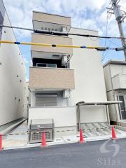 ＪＲ東海道本線東淀川駅まで徒歩6分