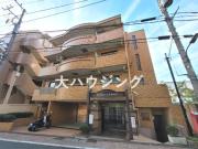 ダイアパレス目黒本町