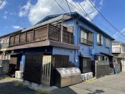 HOUSE-ZOO西調布