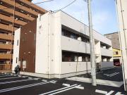 豊新AvenueIII