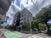 プラウド練馬春日町サンクアージュ
