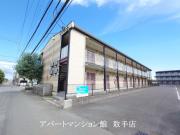レオパレスルーチェII