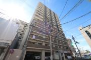 阪神本線尼崎駅まで徒歩5分