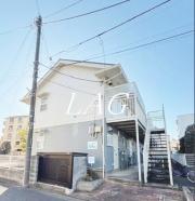 ソレイユ鷹の道
