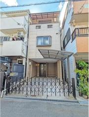 東大阪市戸建