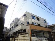 西武新宿線鷺ノ宮駅まで徒歩8分