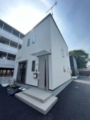 ＪＲ鹿児島本線戸畑駅まで徒歩12分