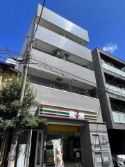 深川会館ビル