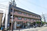 新金岡グリーンハイツ