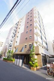 地下鉄御堂筋線西中島南方駅まで徒歩8分