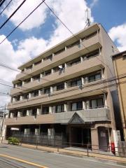 日神パレステージ三鷹