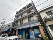 マンション シアワセ