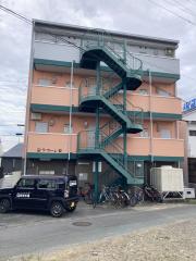 静岡県浜松市中央区泉１丁目