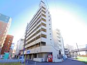 紀伊国屋マンション