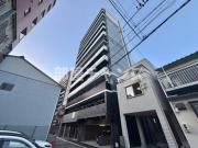 地下鉄鶴舞線丸の内駅まで徒歩7分