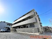 ＪＲ東海道本線茨木駅まで徒歩13分