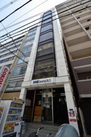 長堀橋ZENSHINBLD