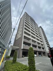 桜レジデンス横川