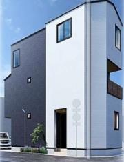 墨田区墨田5丁目 貸家