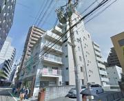 ＪＲ山陽本線明石駅まで徒歩4分