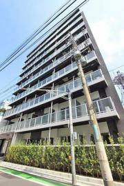 ＪＲ京浜東北・根岸線西川口駅まで徒歩7分