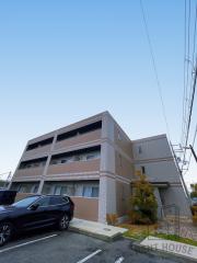 南海本線二色浜駅まで徒歩10分