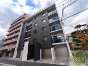 地下鉄東西線西１８丁目駅まで徒歩13分