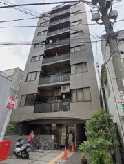 東京メトロ日比谷線入谷駅まで徒歩1分